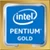 Intel pentium Gold